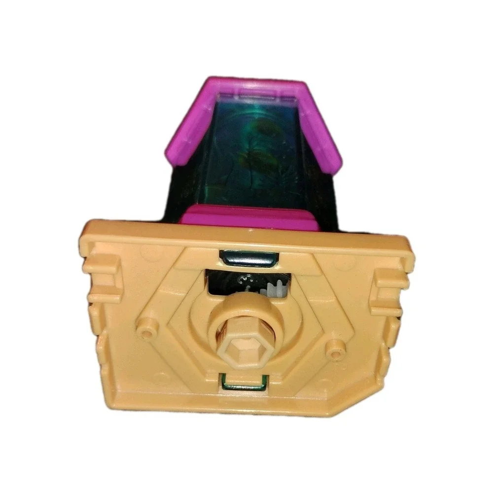 2015‎ Barbie Dream Doll House Fish Tank Aquarium Replacement Part Fish Move